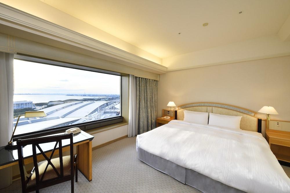 Hotel New Otani Makuhari Chiba Exterior photo